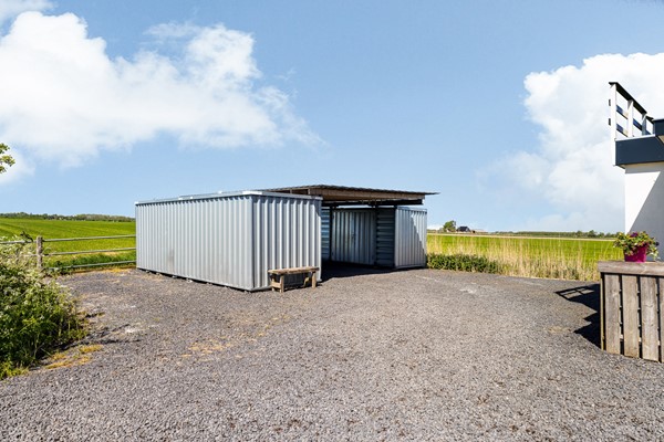 Medium property photo - Miedweg 12, 8809 HX Boer